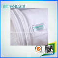 Nonwoven Filtration Agulha feltro PPS filtro saco